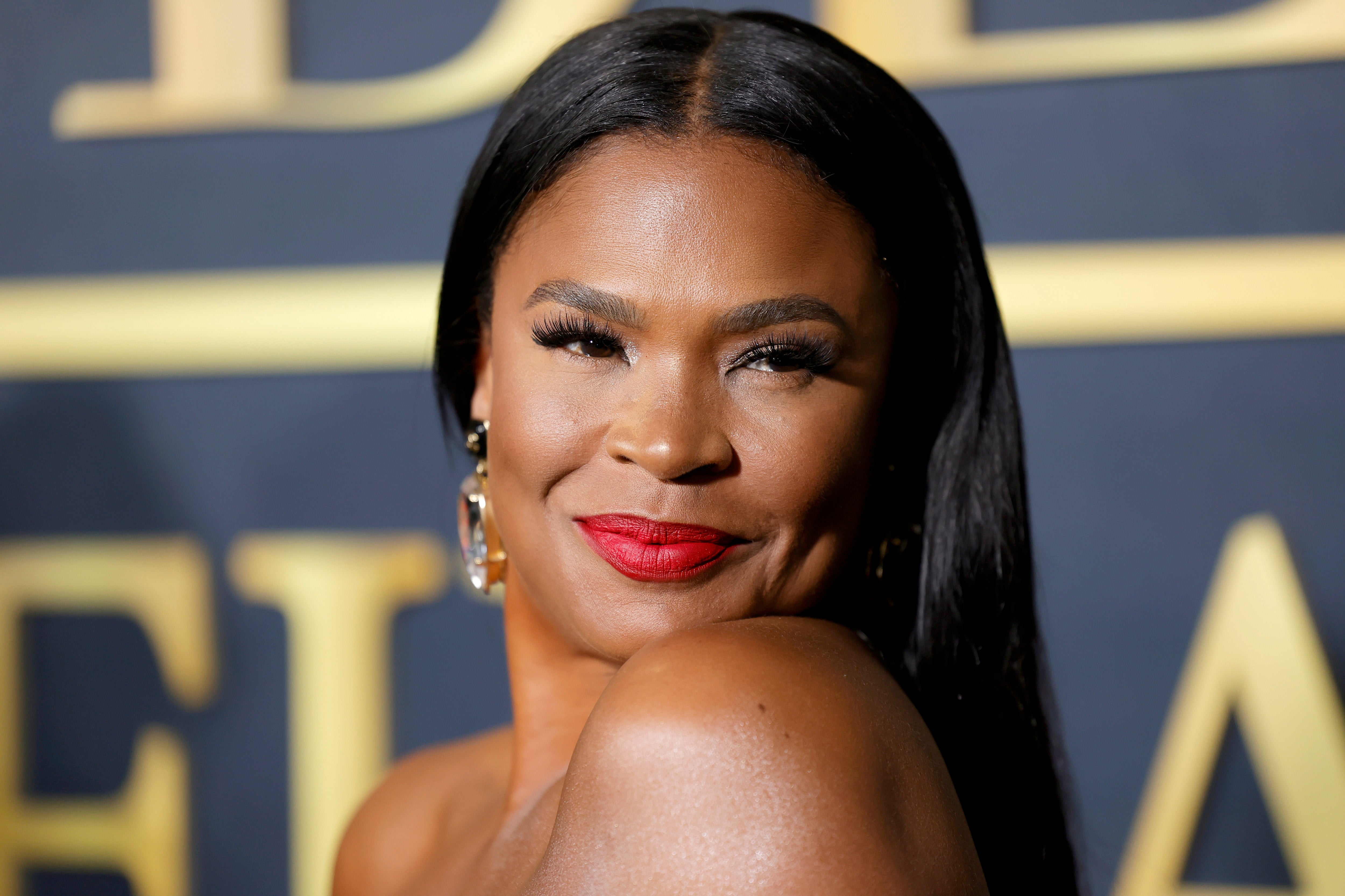 Nia Long Seemingly Poses Nude In A Hot-Tub While On Vaca, Social Media Goes  Crazy: 'As You Should'
