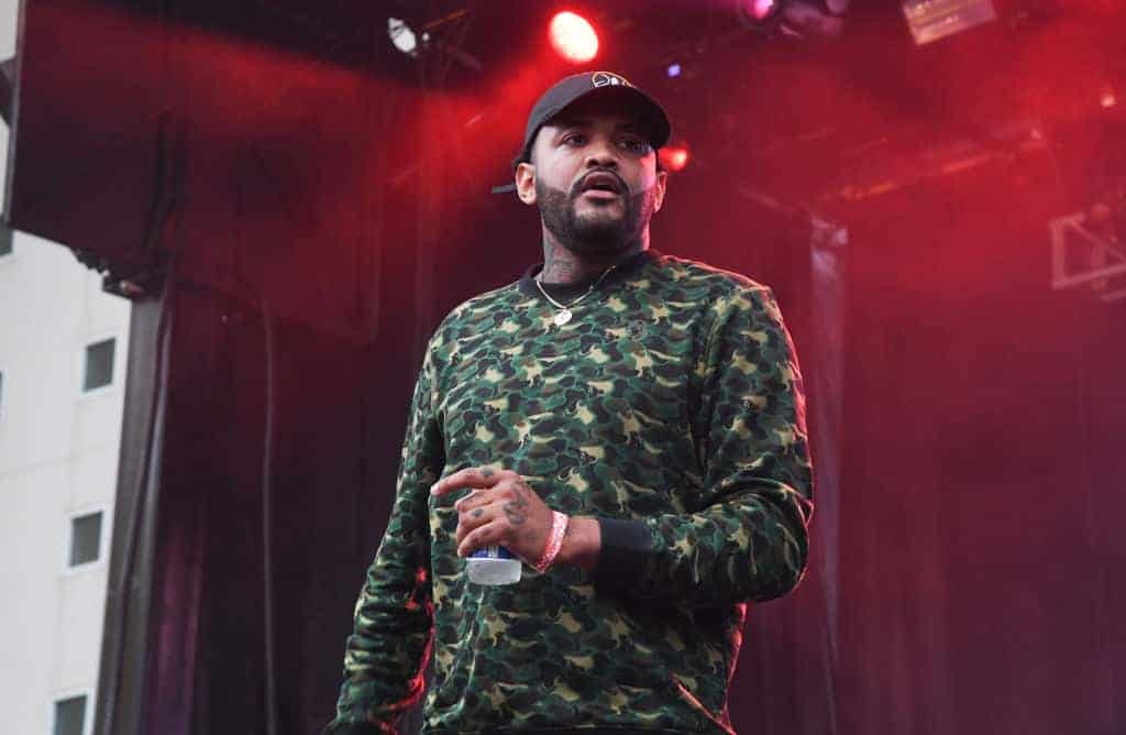 Joyner Lucas New 'Frozen’ Visual On Reckless Driving Will Give You