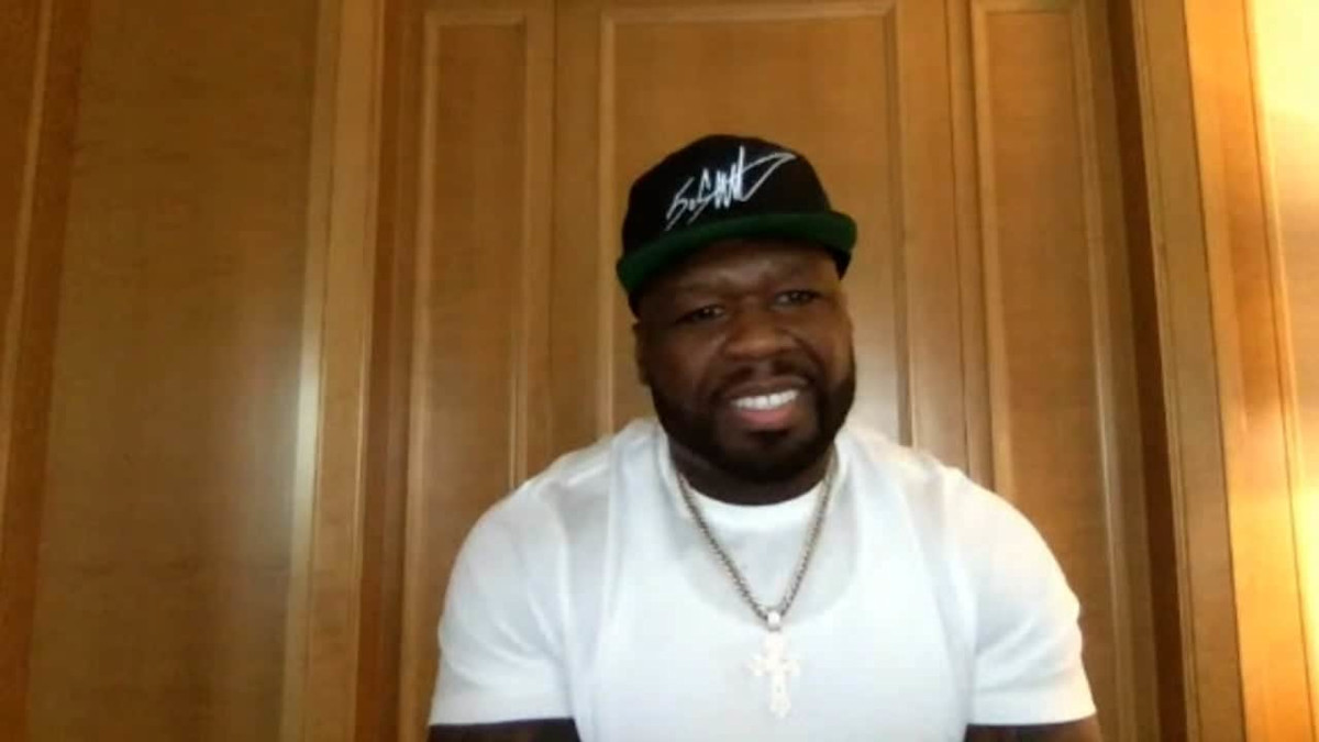 50 Cent On Kanye West, Eminem's Legacy, Nicki Minaj, New Music ...