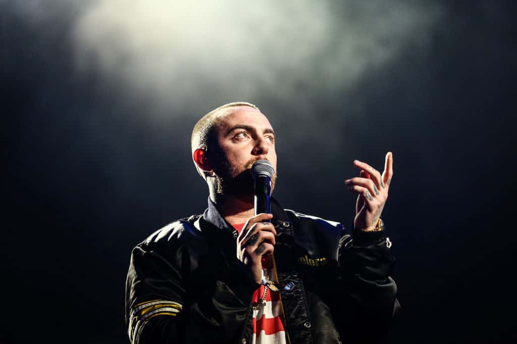 A New Mac Miller Album, 'Circles' To Be Released January 17