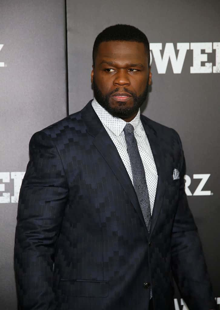 50 Cent Might Have Some REAL Legal Issues Soon! [VIDEO]