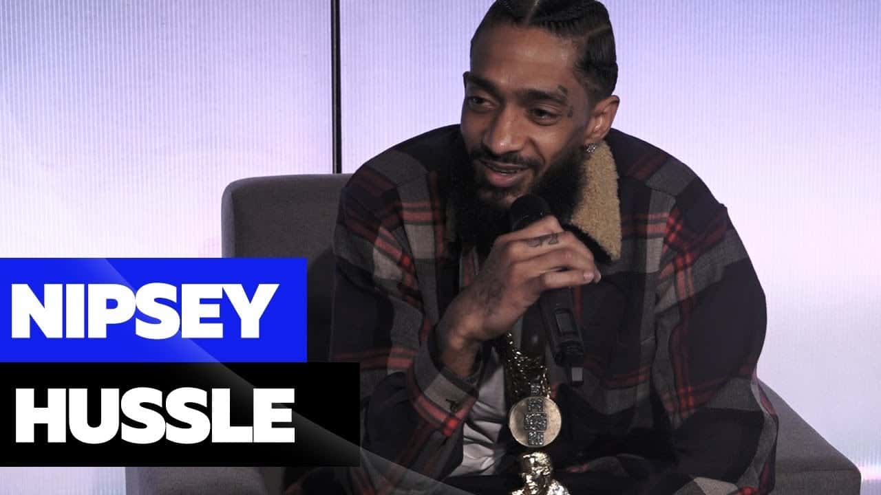 Nipsey Hussle - Exclusive Interviews, Pictures & More