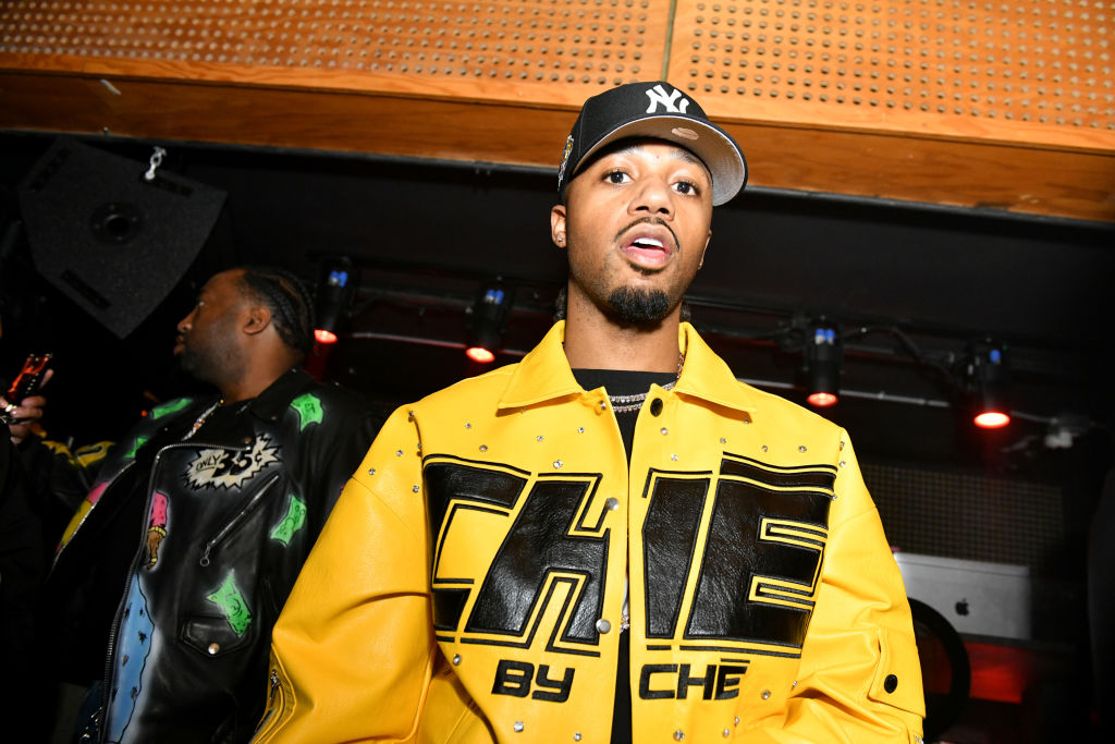 Metro Boomin Presents Single Moms Are Superheroes Campaign At Falcons  Game [PHOTOS] - AllHipHop