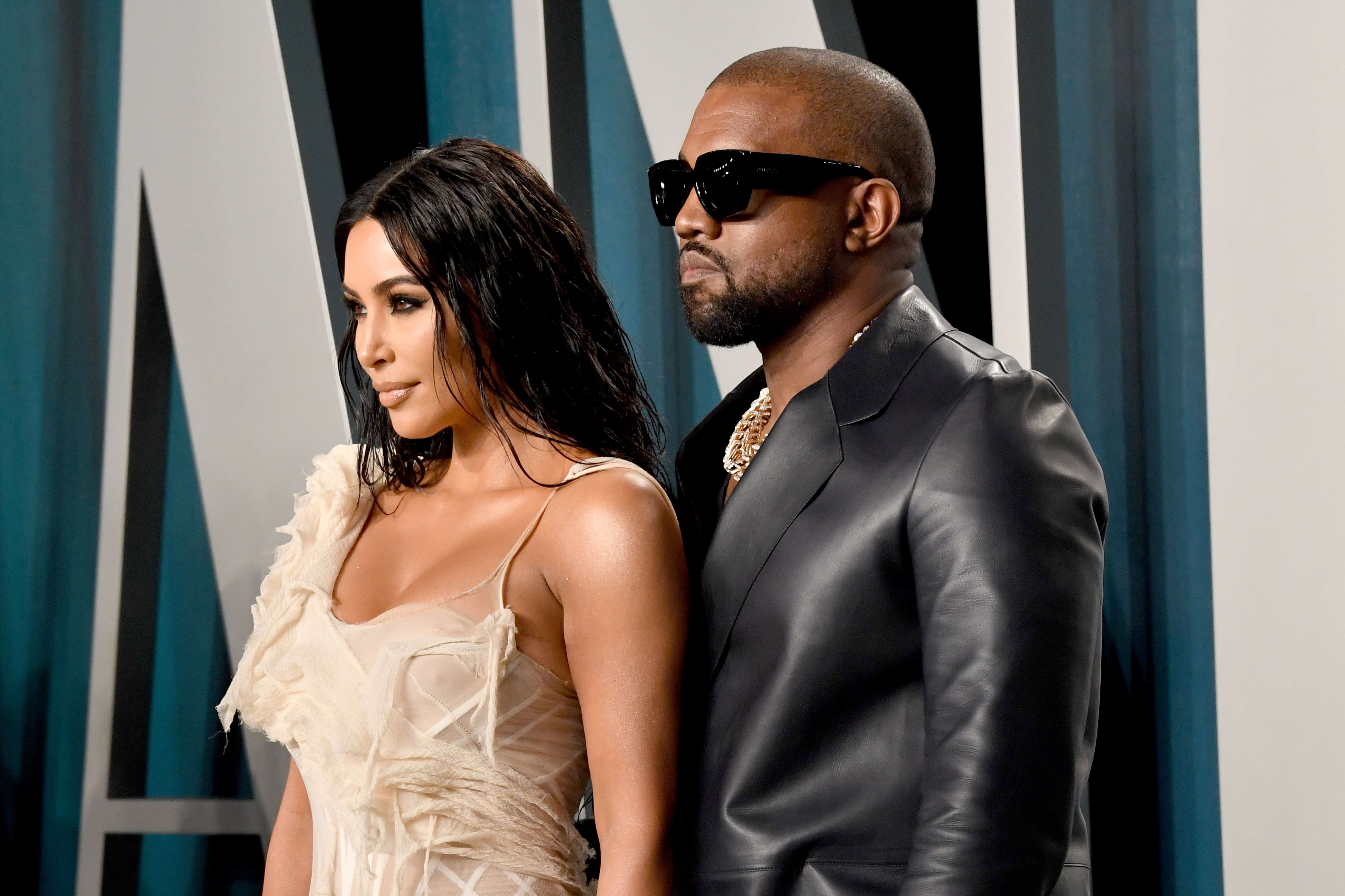 Usher Partners With Kim Kardashian's SKIMS As Latest Underwear Star
