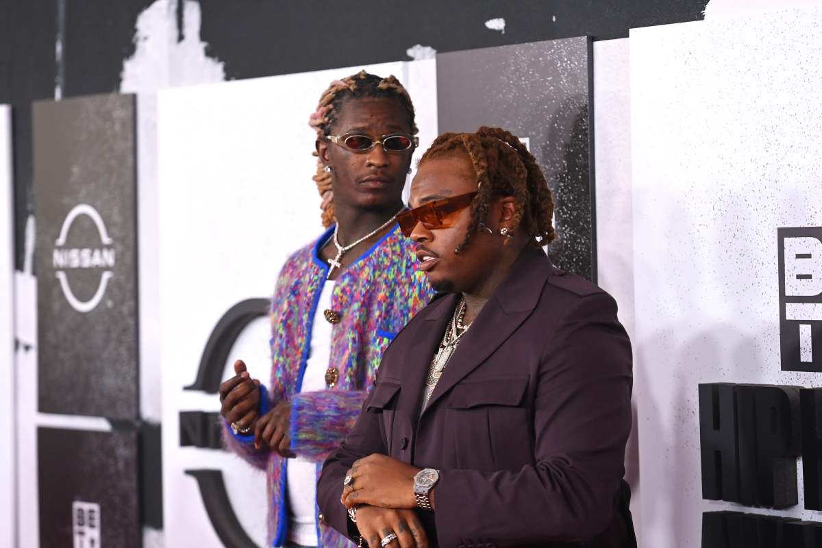 Gunna-Young-Thug – Music Connection Magazine