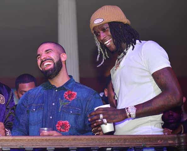 Pusha T, Young Thug beef over Drake diss on Pop Smoke's posthumous album