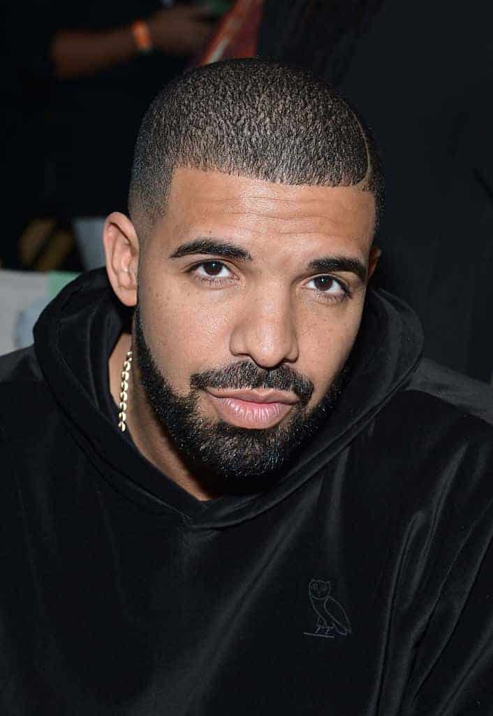 Drake gets second Sade tattoo  Young Hollywood