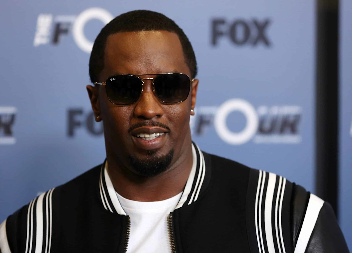 Diddy Seemingly Responds To Being Spotted Out With 50 Cent's Ex Daphne Joy