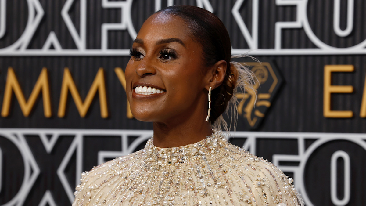 Issa Rae Reacts To MAX Canceling 'Rap Sh!t' After Two Seasons