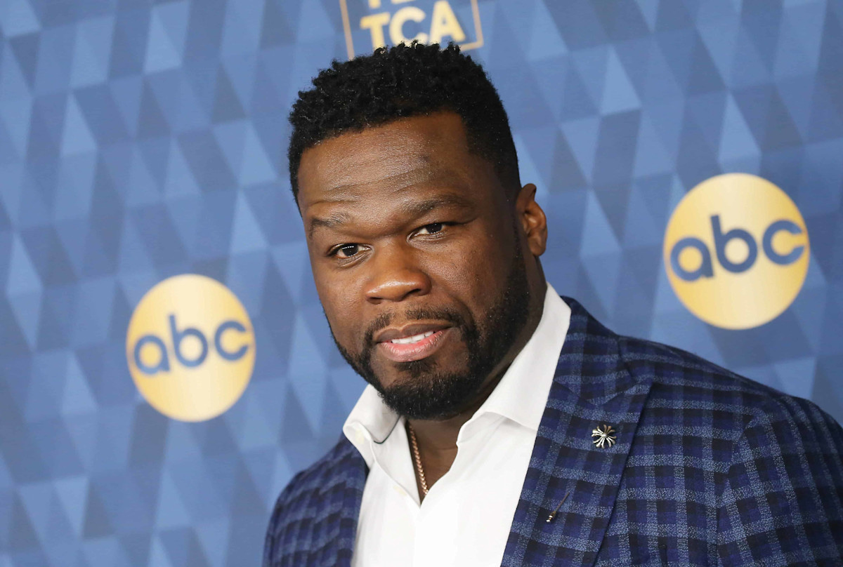 50 Cent’s Son Challenges Him To Spend Time With Him After Getting ...