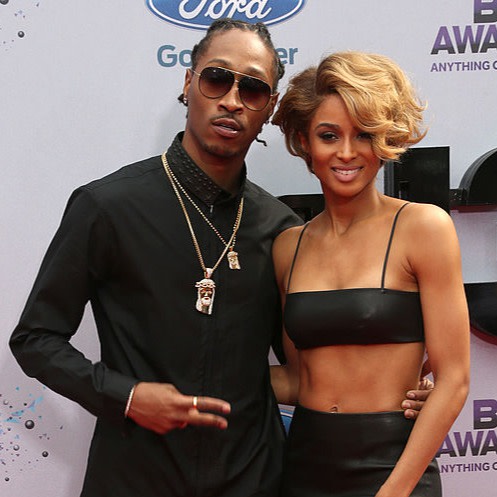 Ciara Says Breakup With Future Was 'Aha Moment' She Needed