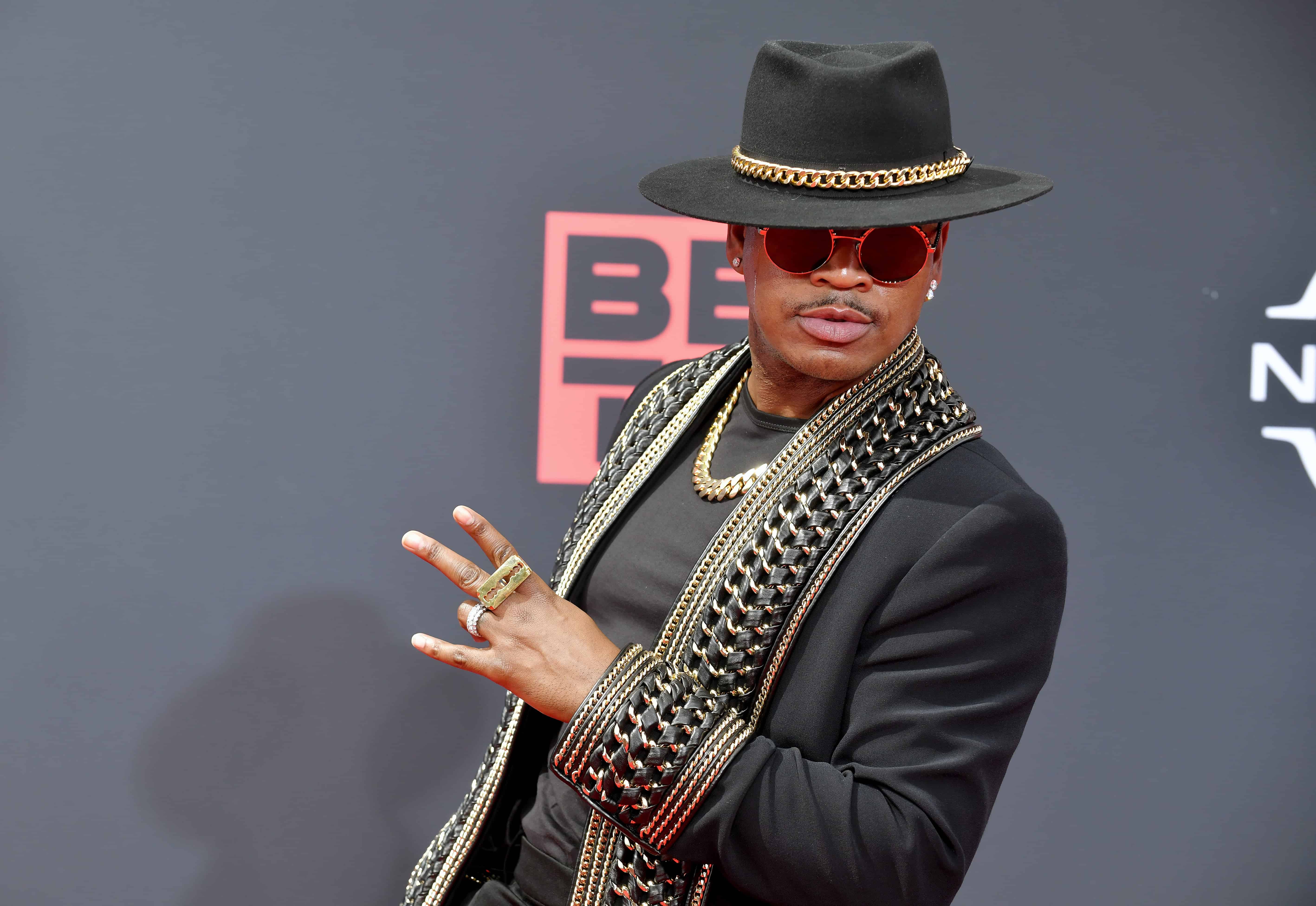 Ne-Yo Says He and His Baby Mamas Refuse To Rip Each Other In Front Of Kids