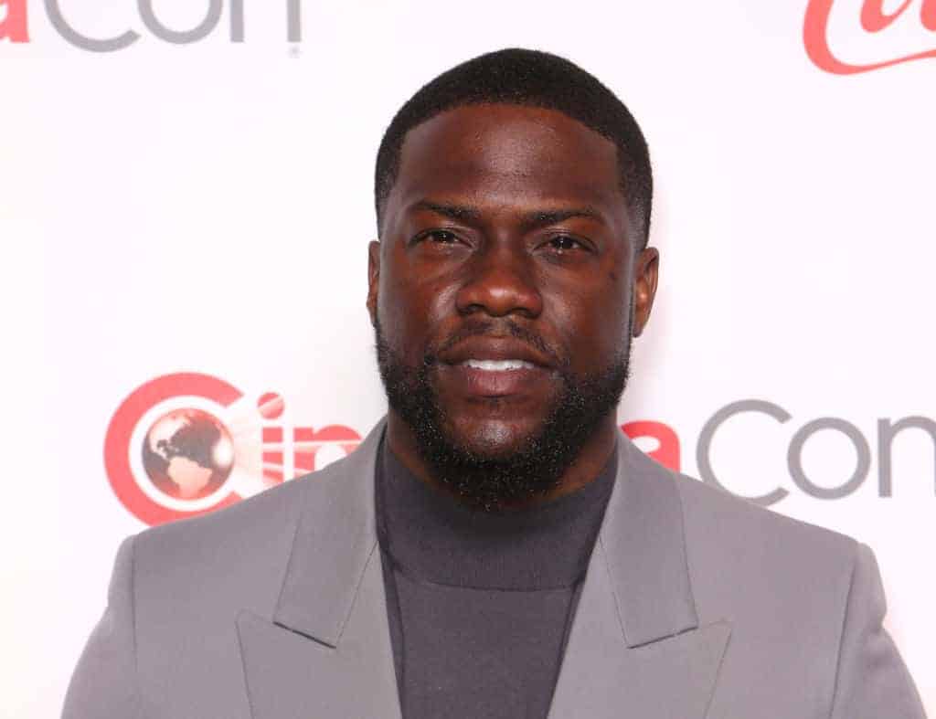 Kevin Hart Finally Speaks Out One Month After Car Accident