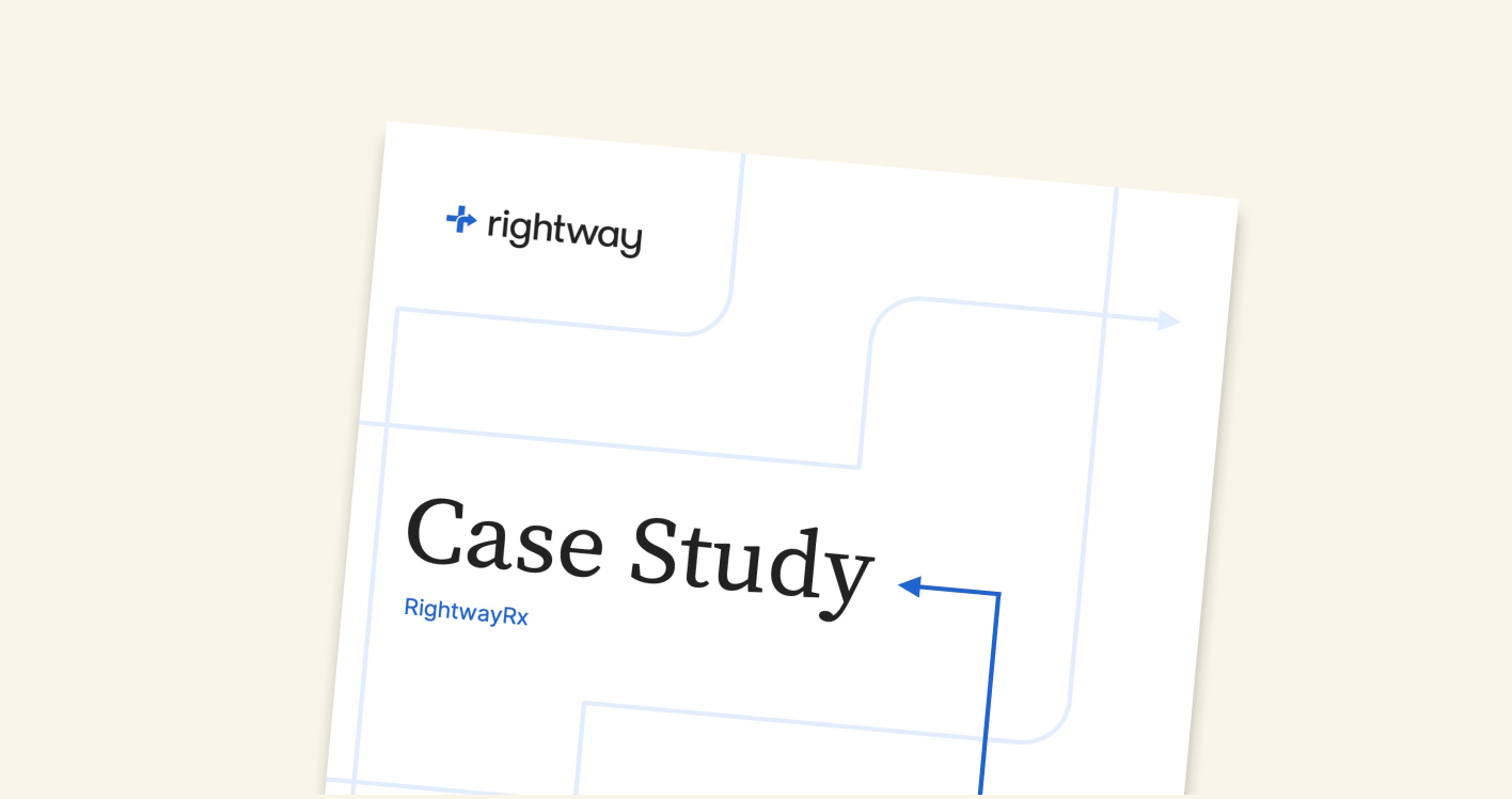 Updated Rx Case Study 3/25