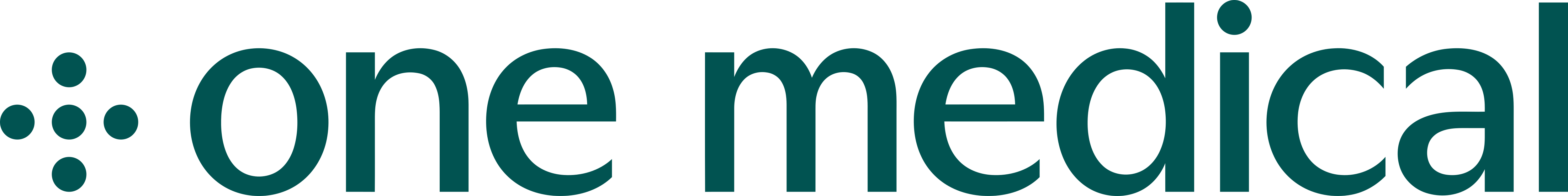 One Medical Logo