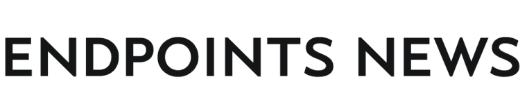 Endpoints news logo