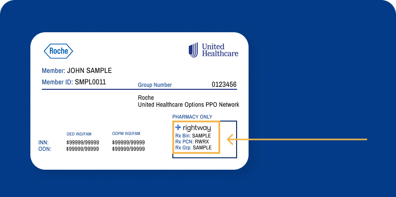 medical insurance card