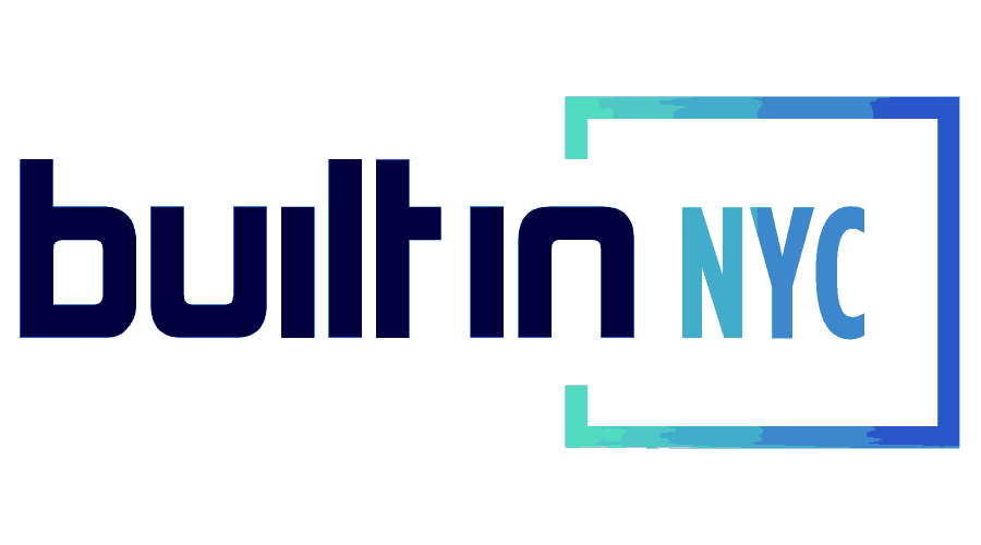 Built In logo