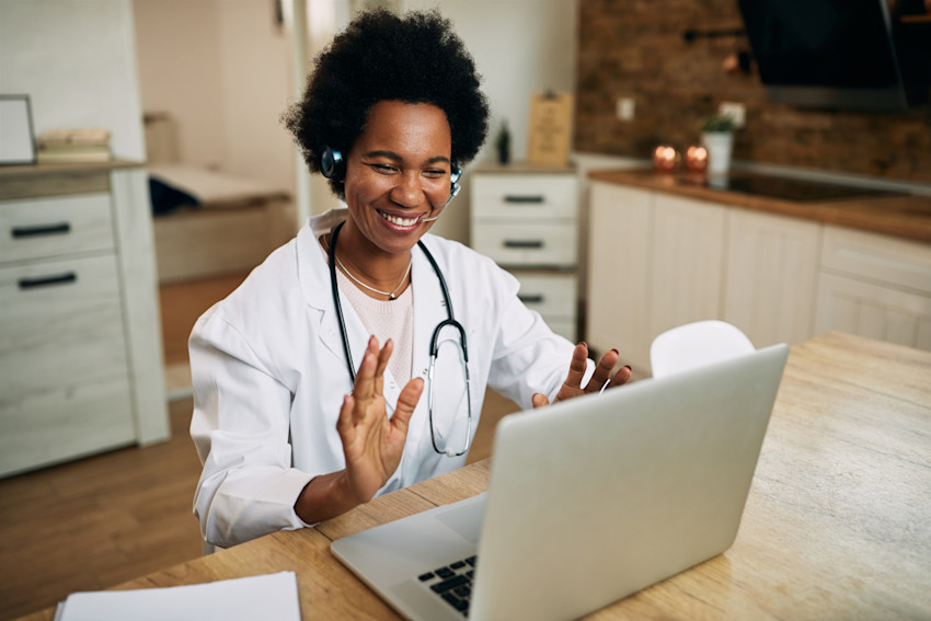telemedicine provider