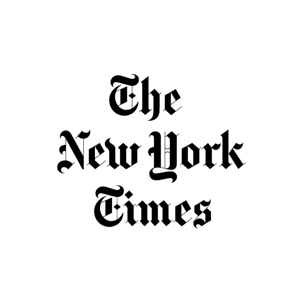 NYT logo