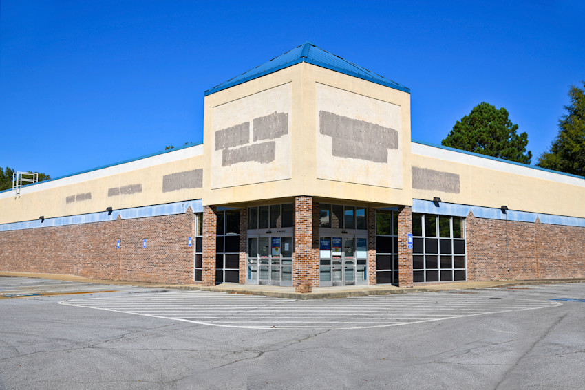 closed pharmacy