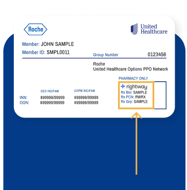 medical insurance card