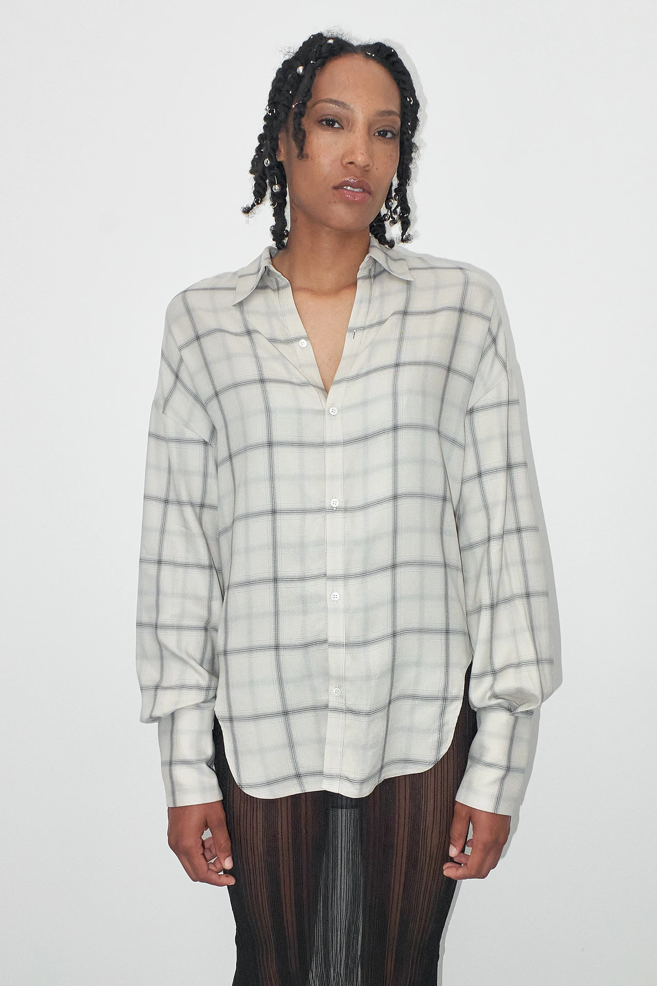 EC-miista-unna-ecru-checks-shirt-01