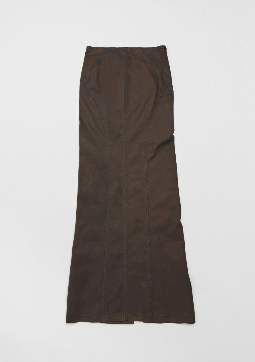 Miista-luz-brown-skirt-CP-1