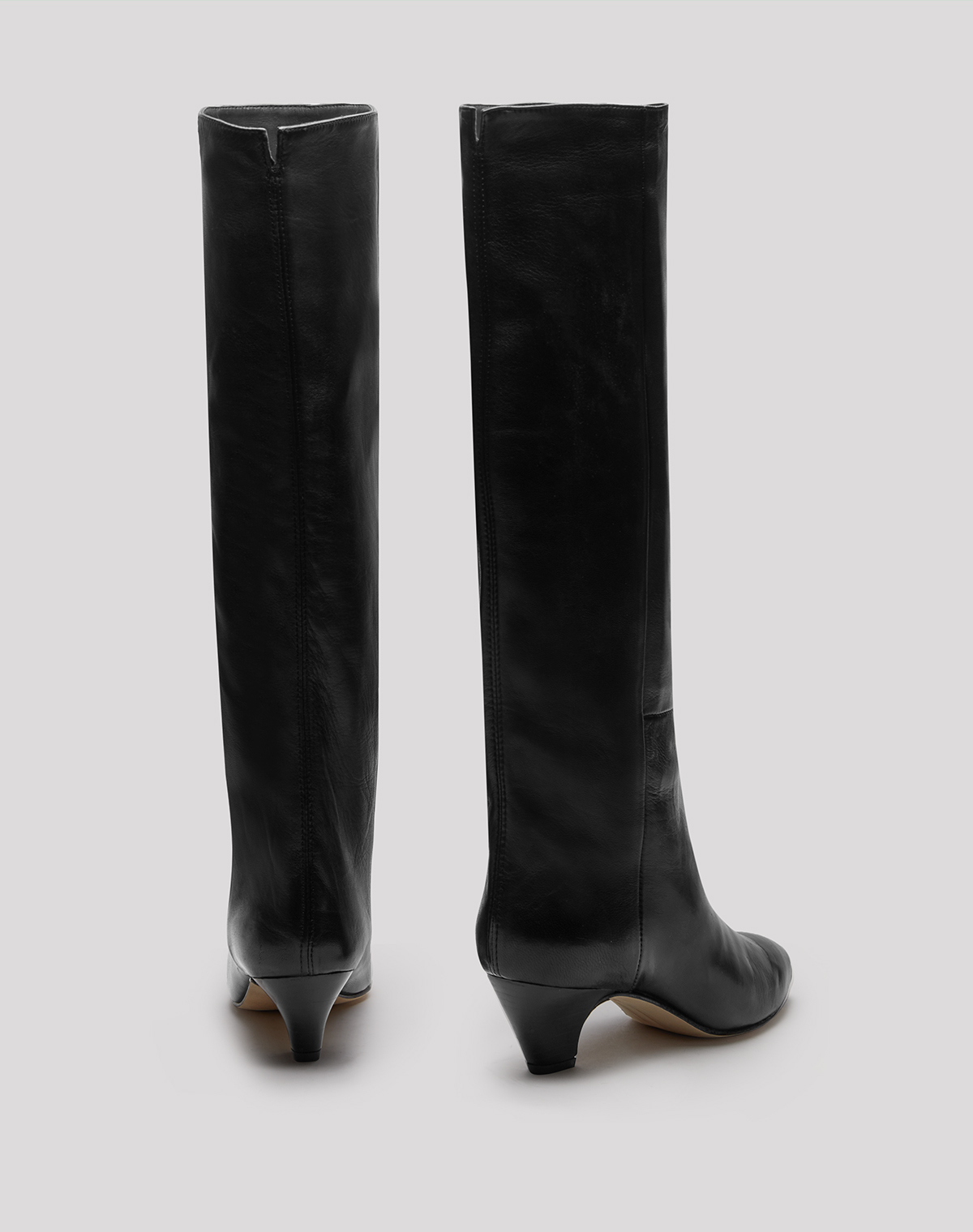miista black boots