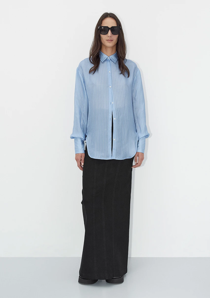 EC-miista-Unna-Blue-Lines-Shirt-luz-denim-skirt-cp-1