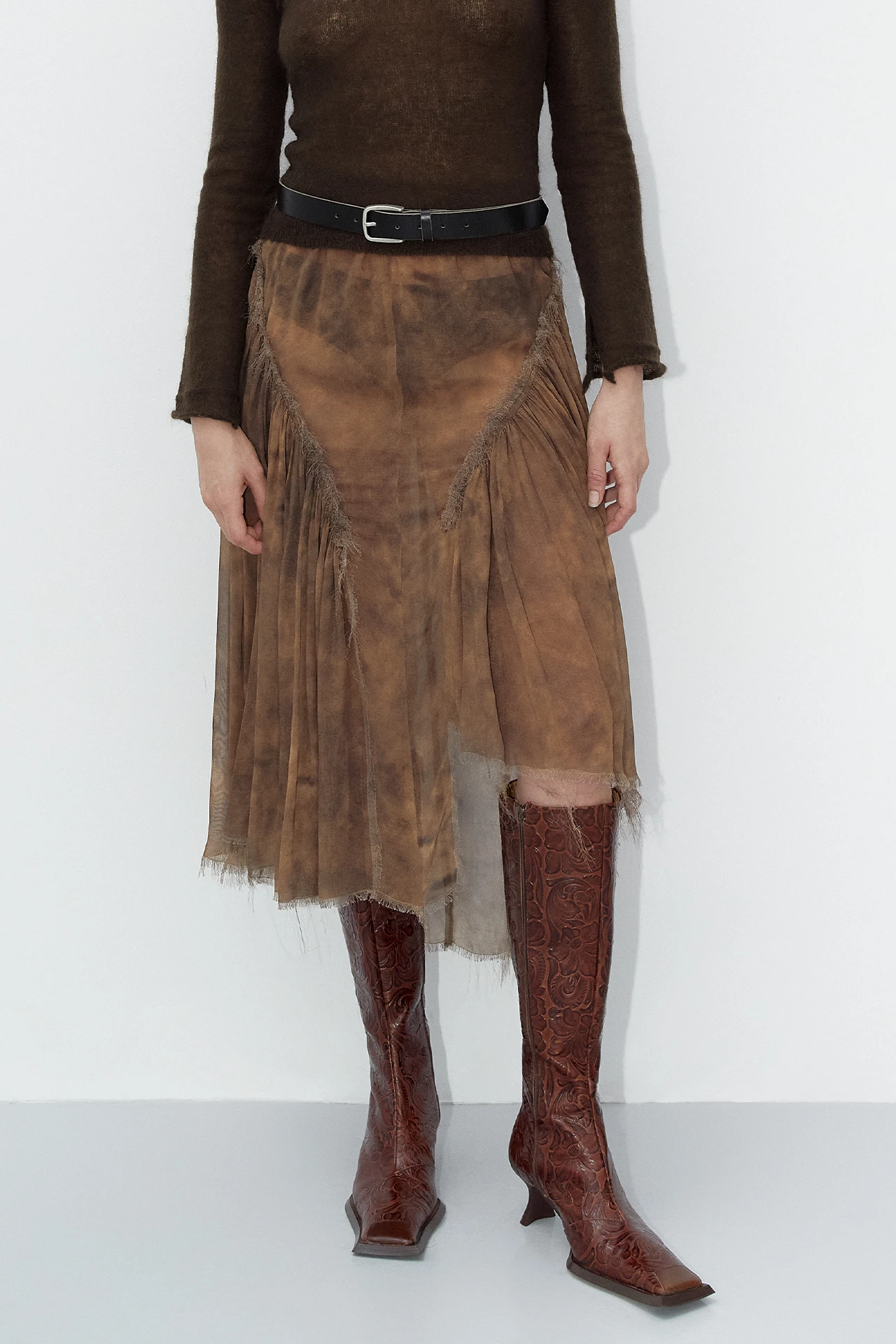 EC-miista-griselda-brown-skirt-01