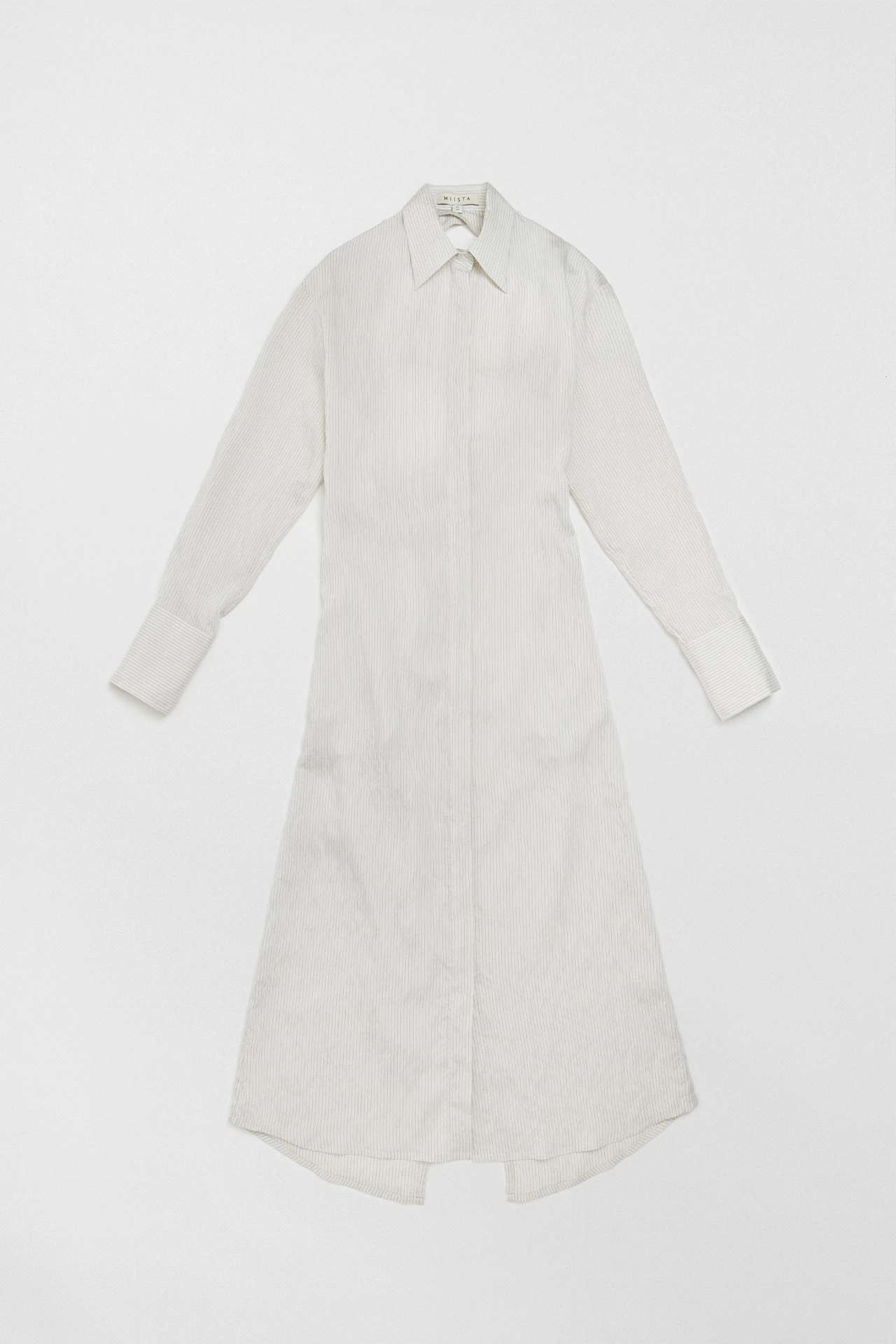 Miista-emilie-white-narow-line-dress-01