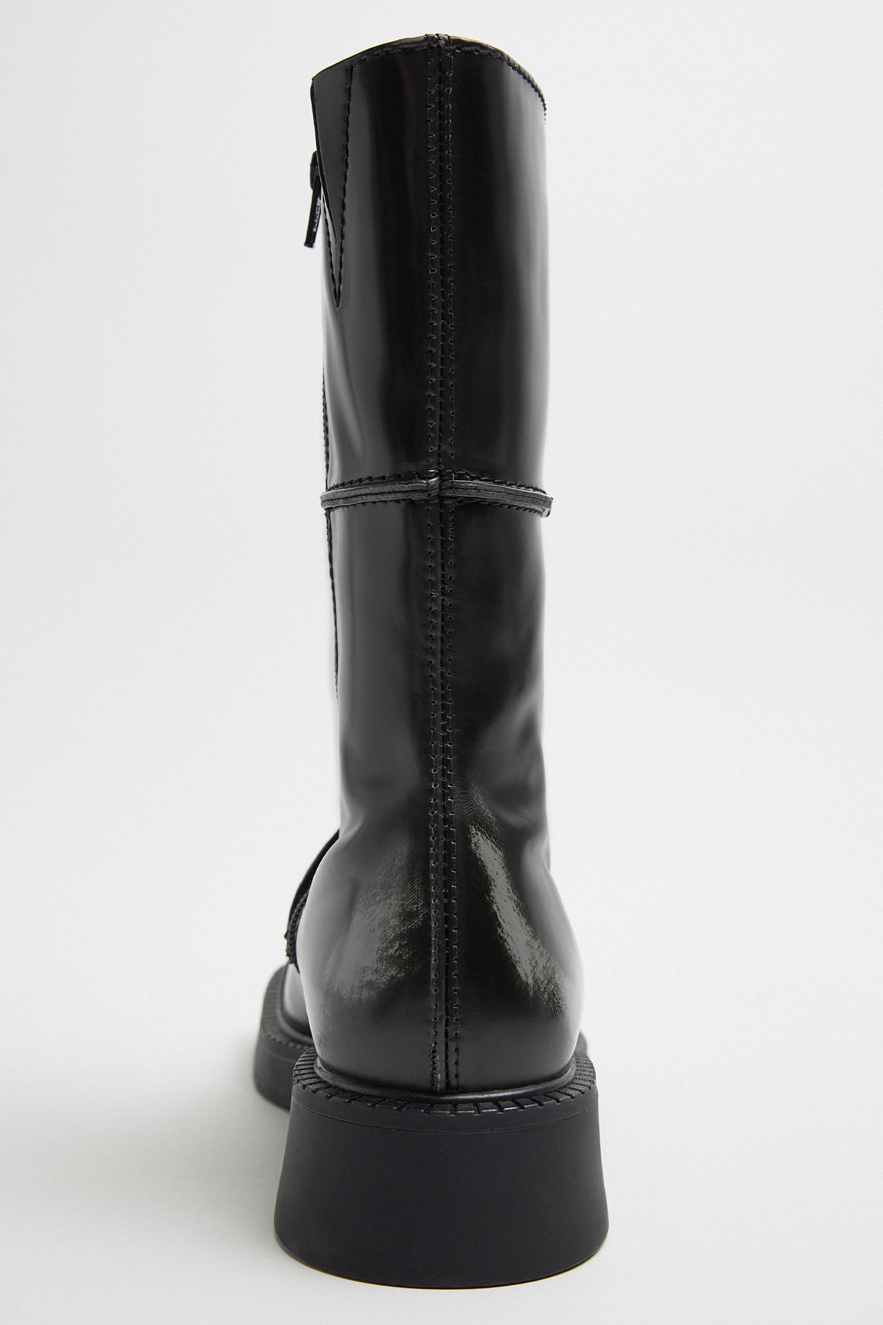 Dahlia over the knee on sale boot