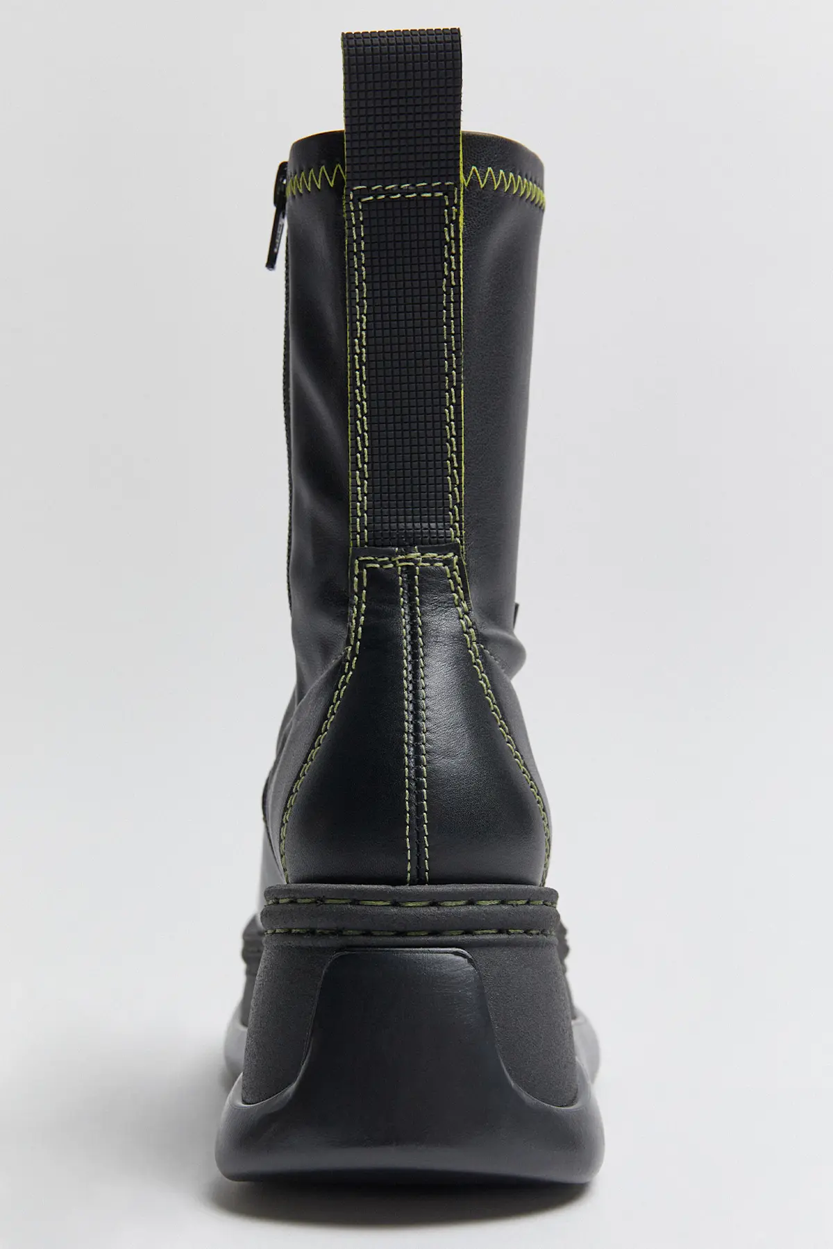 Kattrin Black Boots | Miista Europe | Made in Portugal