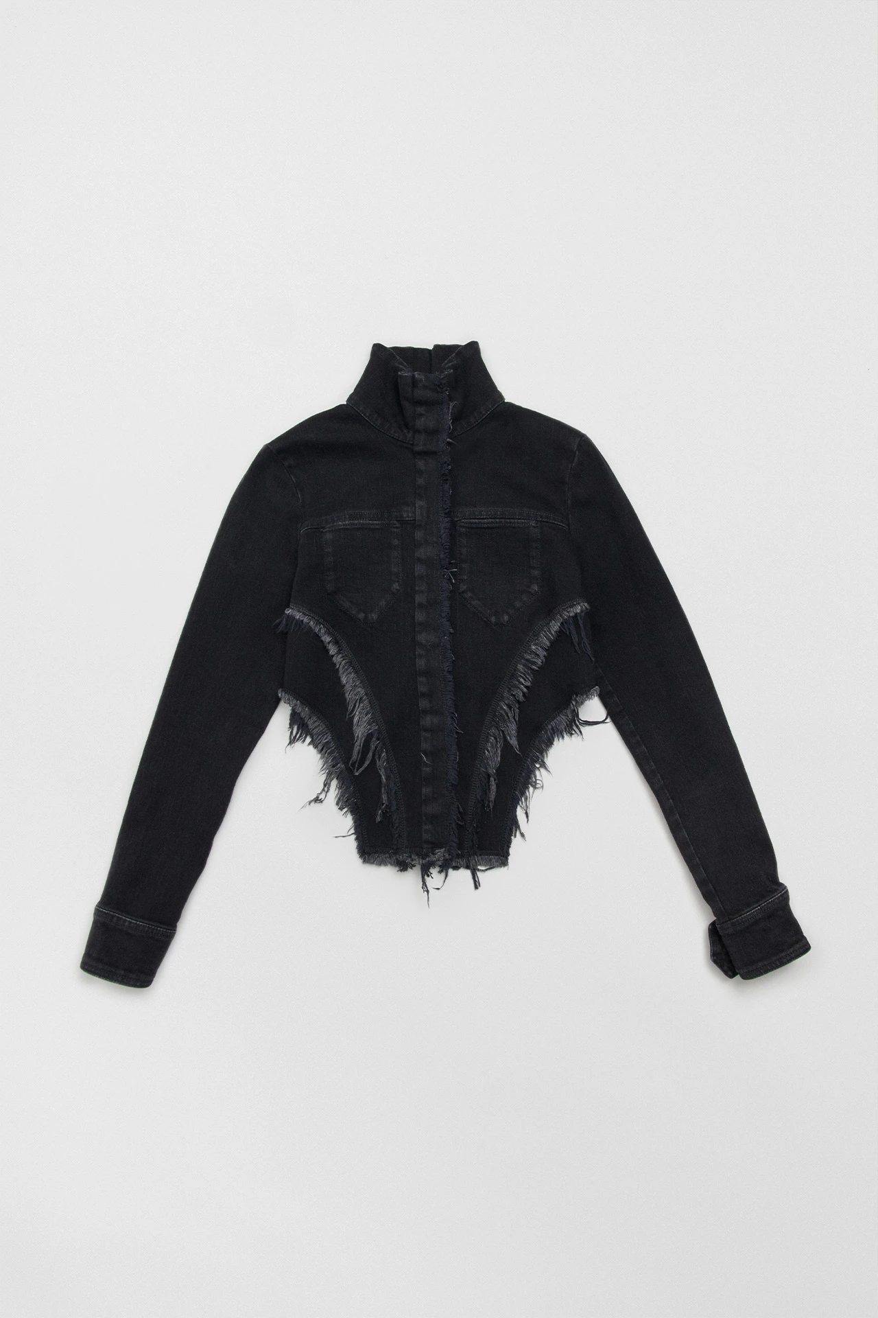 Miista-alia-black-denim-jacket-01