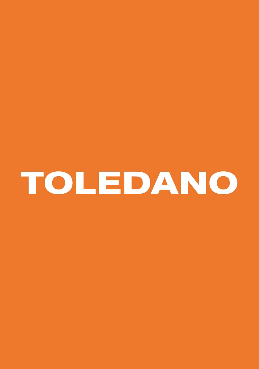 Toledano