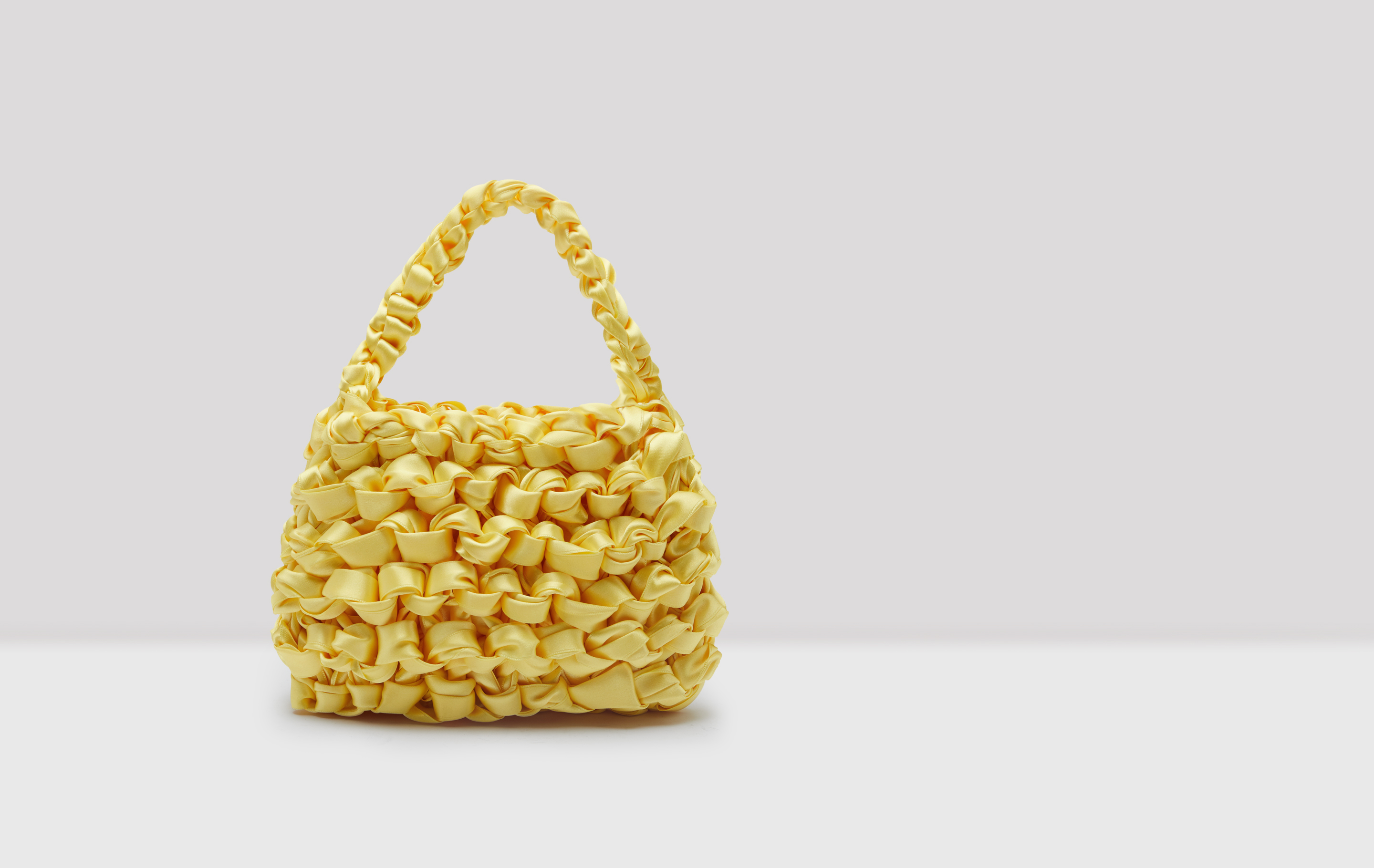 yellow colour handbags