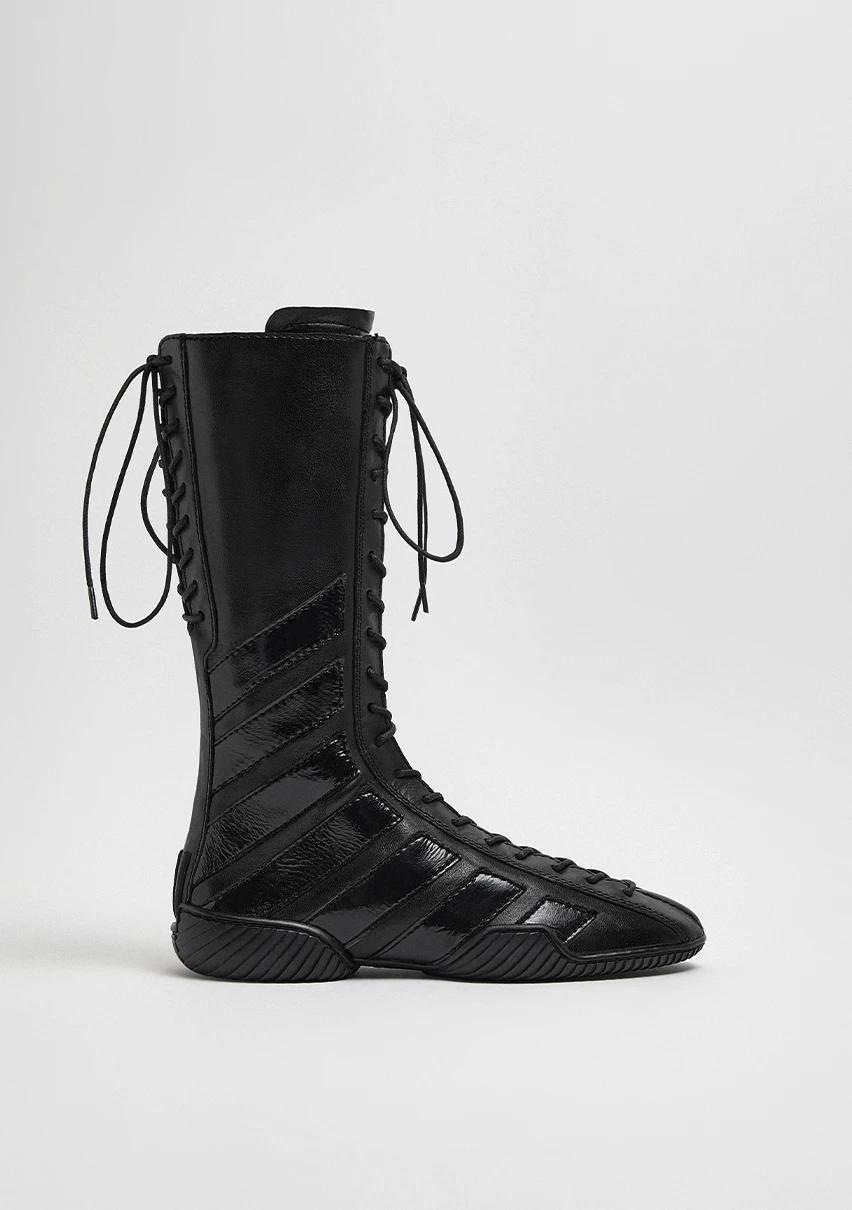 Miista Designed in London Handcrafted in Spain