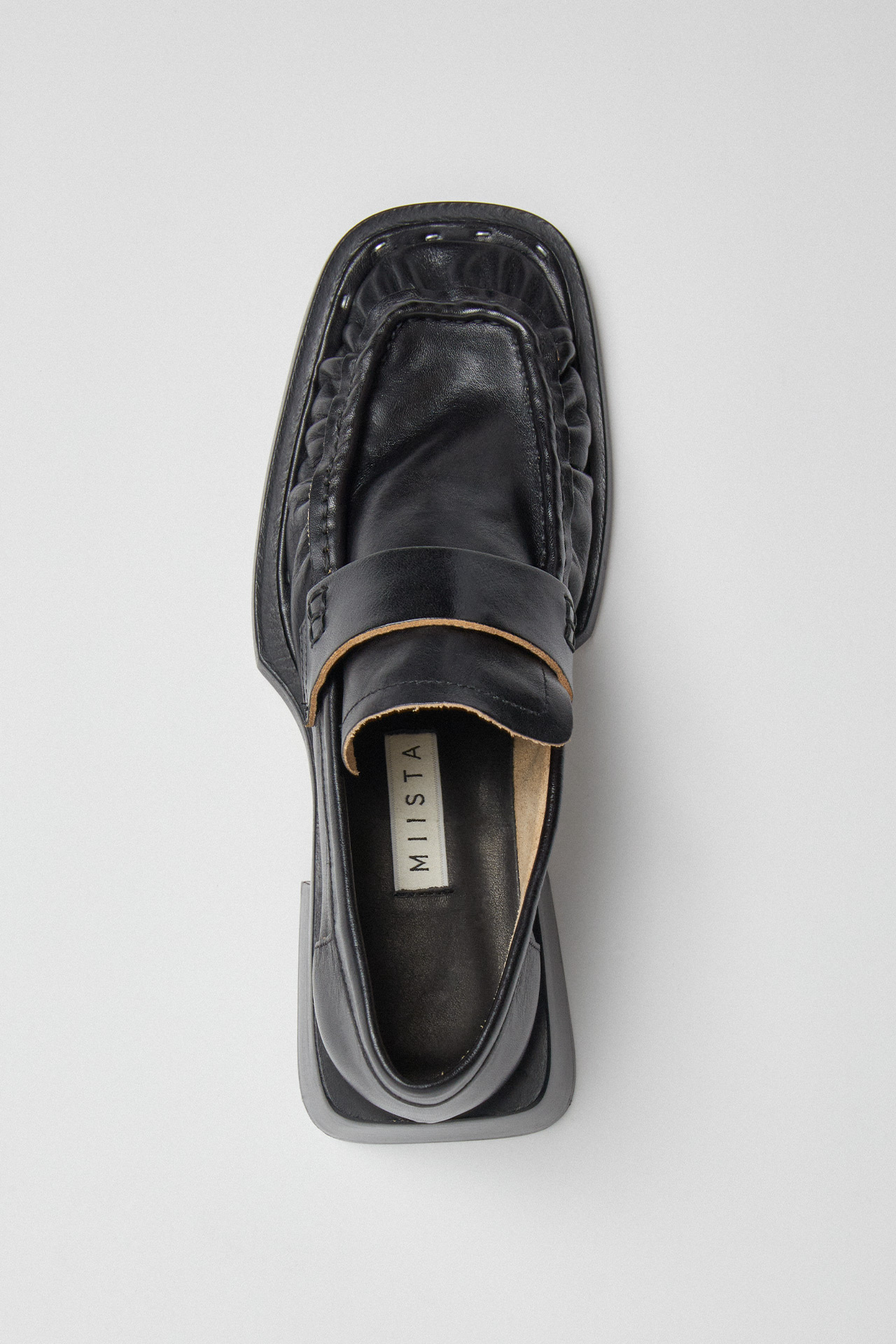 Miista loafers deals