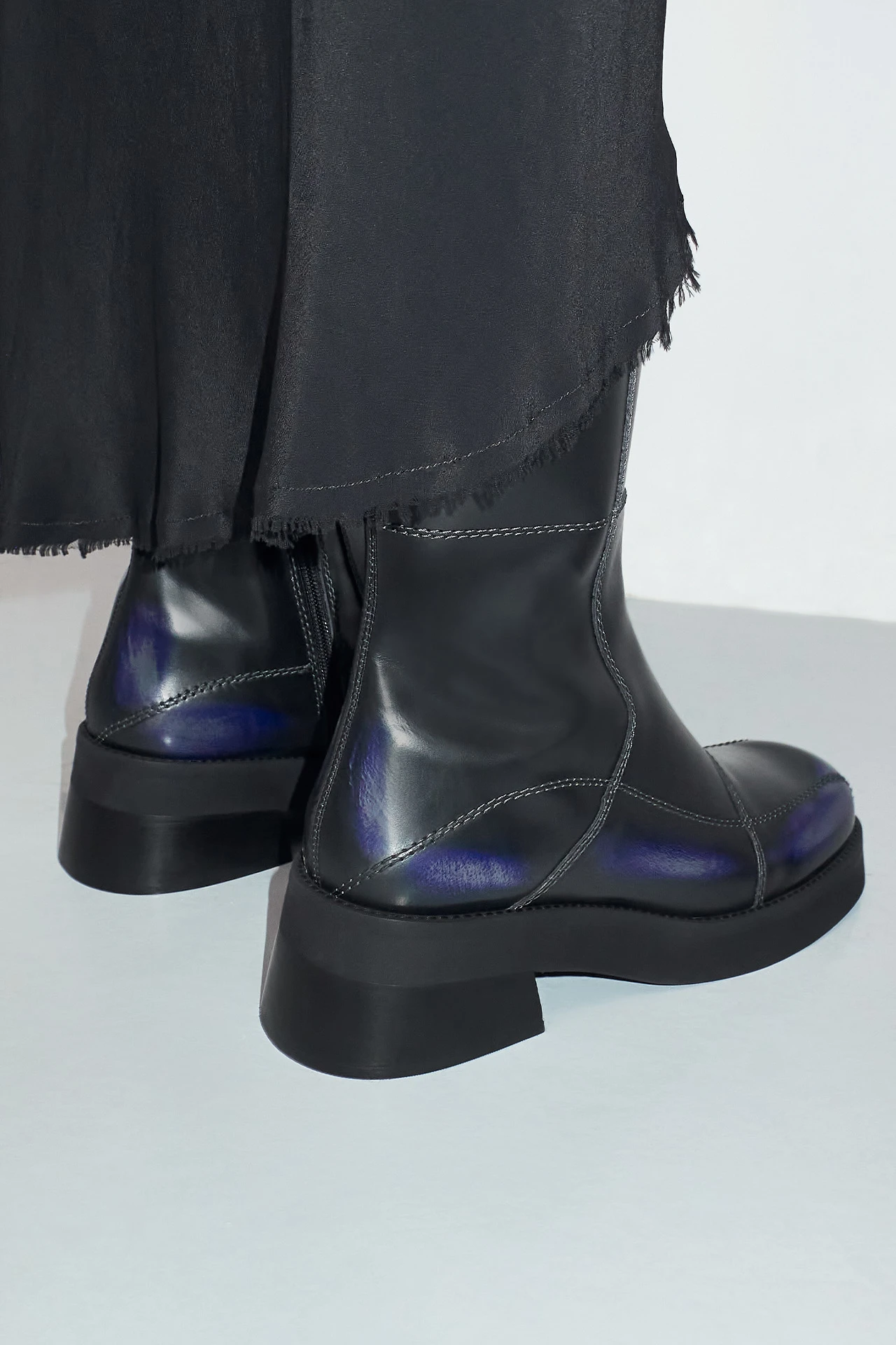 EC-E8-Heya-Black-Grey-Blue-Ankle-Boots-05