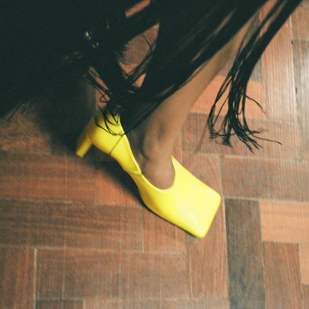 lemon court shoes