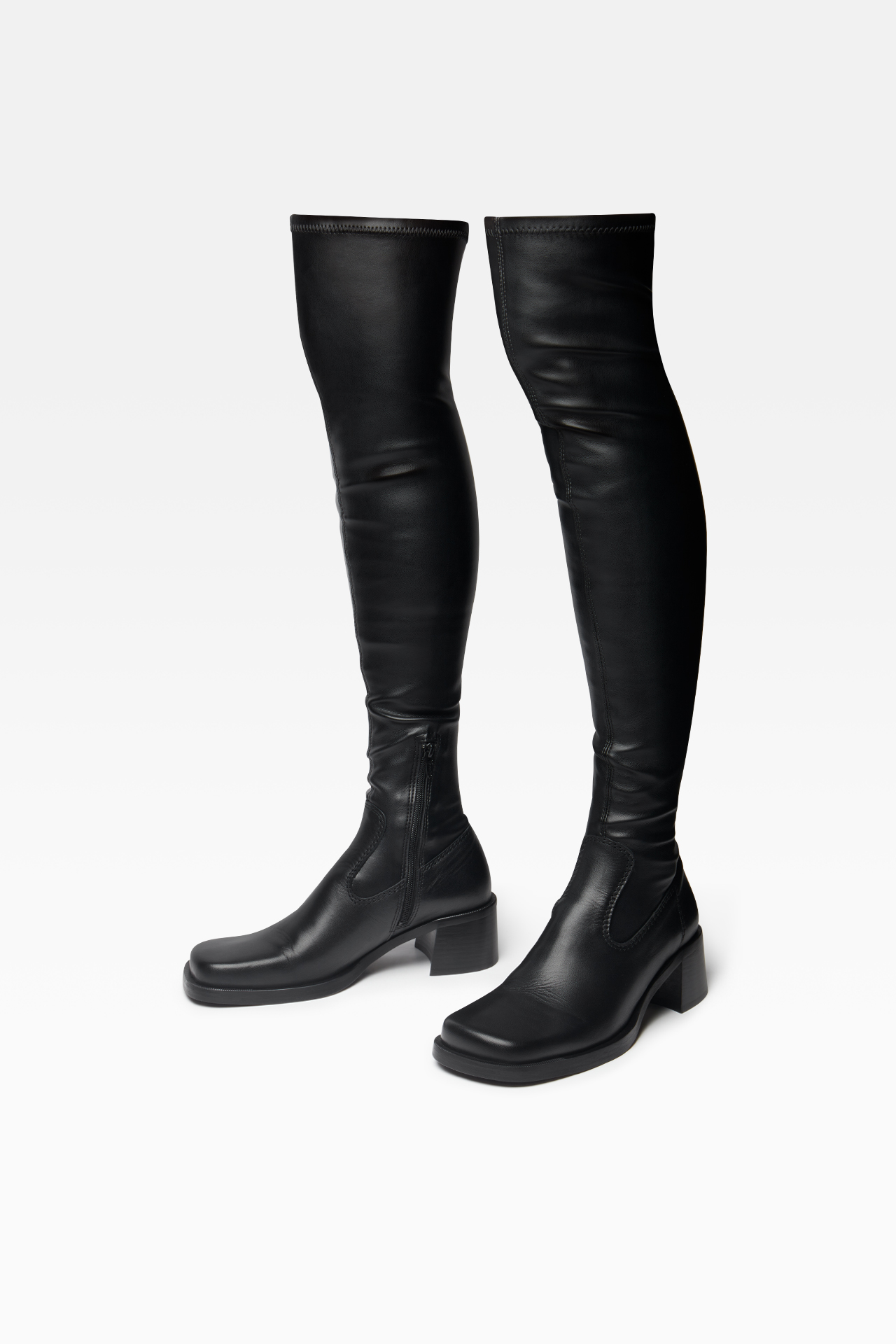 serra ladies riding boots