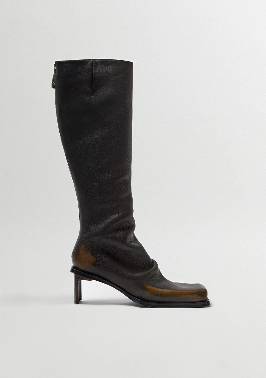 Miista-carmel-black-brown-tall-boots-CP-1