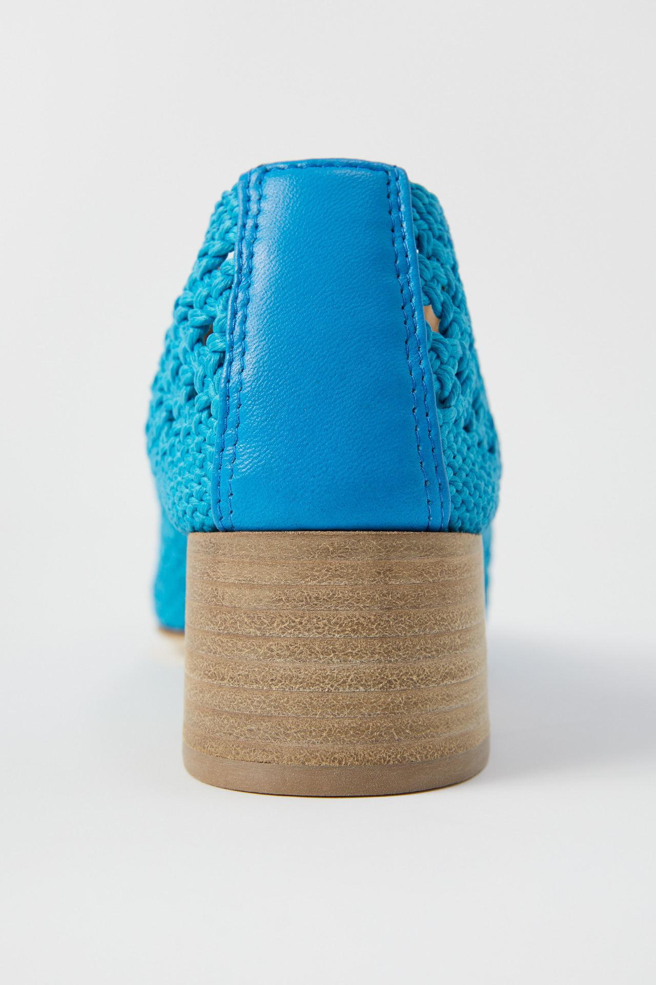 Taissa Blue Courts | Miista Europe | Made in Portugal