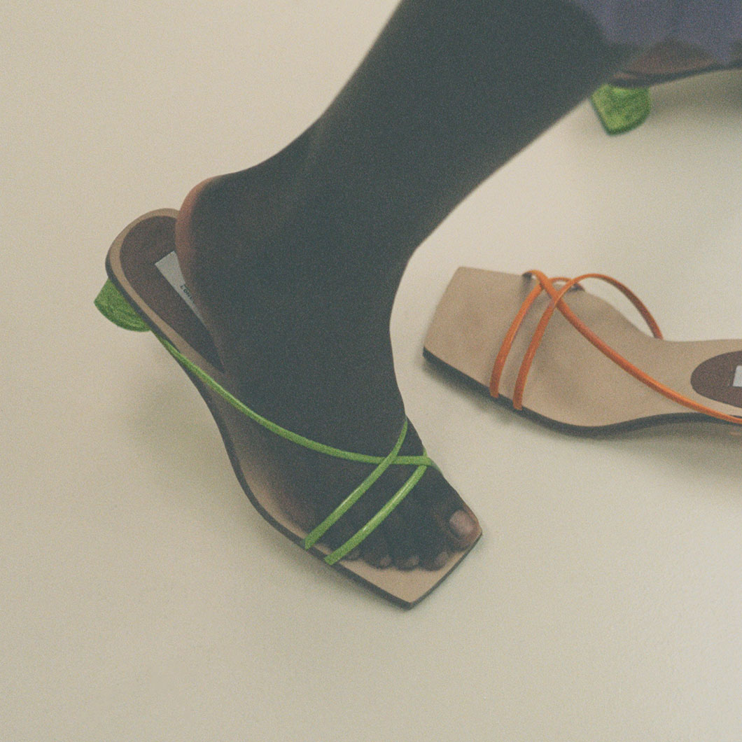 miista shoes nyc