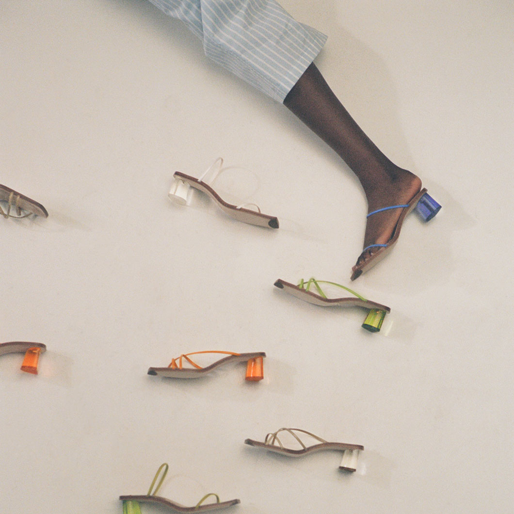 miista shoes nyc