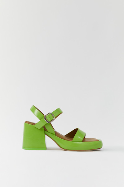 beverly butterfly appliqu¨¦ suede sandal