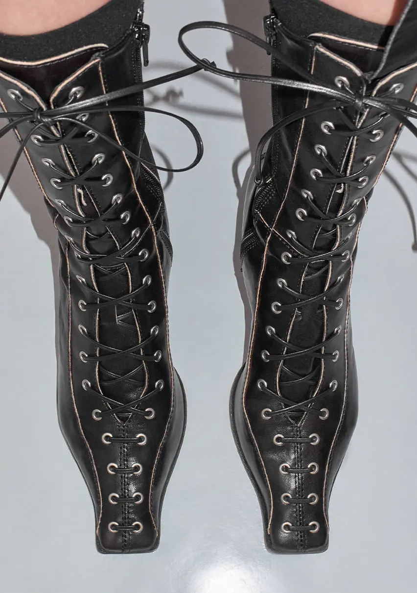 EC-Miista-Emile-Black-Lace-Up-Ankle-Boots-cp-3