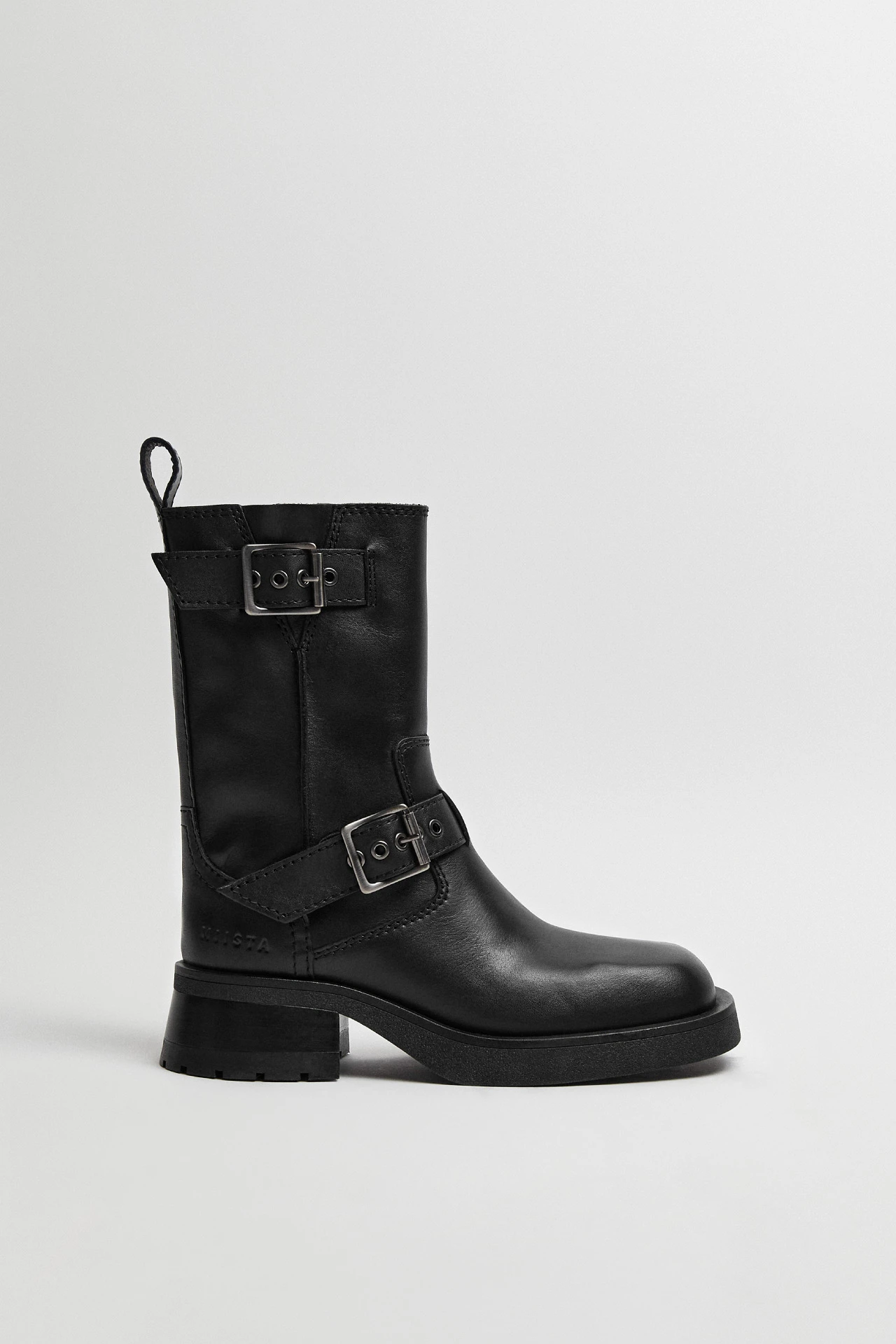 E8-renate-new-black-buckled-ankle-boots-01