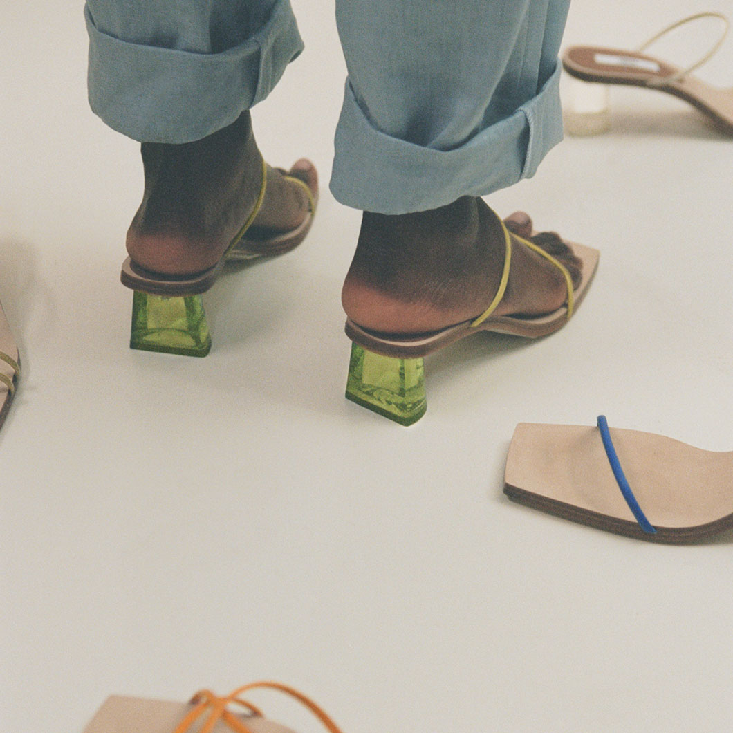 miista shoes nyc